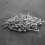 100Pcs Woodworking 32mm Pocket Hole Screws for Jig 9