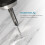 100Pcs Woodworking 32mm Pocket Hole Screws for Jig 6