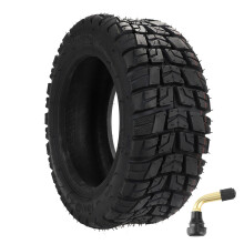11 Inch 100/65-6.5 Electric Scooter Vacuum Wheel Tyre Tubless Tire