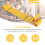 Strap Loading Pin for Weight Plates Cable Machine Attachment 6