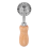Pastry Wheel Cutter - Pasta Ravioli Crimper 1