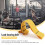 Strap Loading Pin for Weight Plates Cable Machine Attachment 5