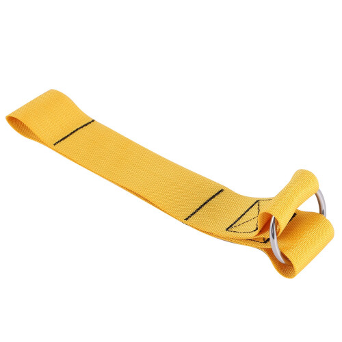 Strap Loading Pin for Weight Plates Cable Machine Attachment 2