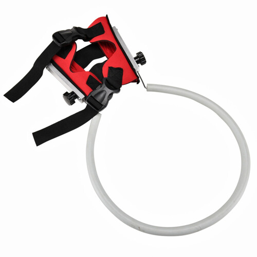 Blind Dog Harness Guiding Device, Anti-Collision Ring for 2