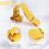 Strap Loading Pin for Weight Plates Cable Machine Attachment 7