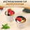 6 PCS Aluminium Dariol Mould Nonstick Egg Tart Bakeware Cup 5