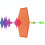 Hexagon Acoustic Panels Sound Proof Padding for Recording Studio 7