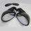 Left & Right Car Classic Retro Door Wing Side Mirror Rearview 8