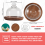 Multifunctional Mini Dessert Serving Stand Cake Dish 9