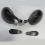 Left & Right Car Classic Retro Door Wing Side Mirror Rearview 7