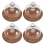 Multifunctional Mini Dessert Serving Stand Cake Dish 2