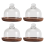 Multifunctional Mini Dessert Serving Stand Cake Dish 3