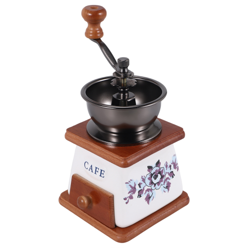 Manual Coffee Grinder Household Ceramic Grinding Core
