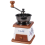 Manual Coffee Grinder Household Ceramic Grinding Core 4