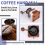 Manual Coffee Grinder Household Ceramic Grinding Core 6