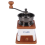 Manual Coffee Grinder Household Ceramic Grinding Core 3