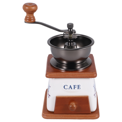 Manual Coffee Grinder Household Ceramic Grinding Core 2
