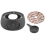 Ceramic Teapot Warmer Holder Base Tea Insulation C 6