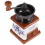Manual Coffee Grinder Household Ceramic Grinding Core 10