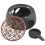 Ceramic Teapot Warmer Holder Base Tea Insulation C 4