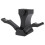 For 200 Prado 120 Cup Holder Divider Insert 9