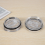 20Oz Tumbler Replacement Lids for Rambler and More Cups 10