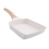 Non Stick Tamagoyaki Pan Square Japanese Style Omelet Pot 3