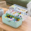 Sewing Kit Box for Adults Beginners Kits Accessories S 5