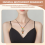 5 Pcs Instrument Necklaces Djembe Drum Mini Pendant African 5