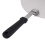 Pizza Paddle 12 Inch, Folding Stainless Steel Peel, Handle 10