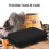 Carp Fishing Bite Alarm Storage Case Tool AccESSories 4