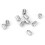20Pcs 2x3mm Ball Plunger Spring Push Fit Set 3