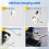 For Type-C Fast Charger Cable Humping Dog 1.2M Charging White 6