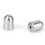 20Pcs 2x3mm Ball Plunger Spring Push Fit Set 6
