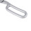Pizza Gripper for Deep Pans Heavy Duty Pan Tongs 11