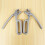 Pizza Gripper for Deep Pans Heavy Duty Pan Tongs 7