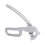 Pizza Gripper for Deep Pans Heavy Duty Pan Tongs 10