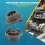 Dishwasher Lower Bottom Basket Wheels for & 165314 7