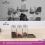 Clear Acrylic Spice Shelf for Wall Kitchen Pantry Cabinet Door 4 Pack 7