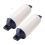 2PCS Inflatable Boat PVC Anchor Buoy Bumper 3