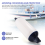 2PCS Inflatable Boat PVC Anchor Buoy Bumper 5