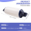 2PCS Inflatable Boat PVC Anchor Buoy Bumper 9