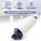 2PCS Inflatable Boat PVC Anchor Buoy Bumper 6