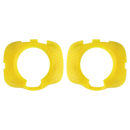 2Pcs Bicycle Action Cleats Protection Cover for Zero Aero