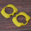 2Pcs Bicycle Action Cleats Protection Cover for Zero Aero 7