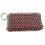 Cast Iron Skillet Cleaner,Silicone Scrubber,for Cookware (Red) 8