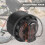 Bike XCR XCM Front Fork Damping Rod Preload Adjustment Knob 30mm 6