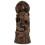 Gods Statues,Scandinavian Pantheons Resin Statues Hat 2