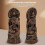 Gods Statues,Scandinavian Pantheons Resin Statues Hat 3