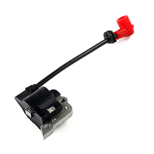 Ignition Coil System Red Cap with Switch Wire for 1/5 Rovan Km 2